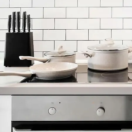 Alexandra Villa Nea Irakleia