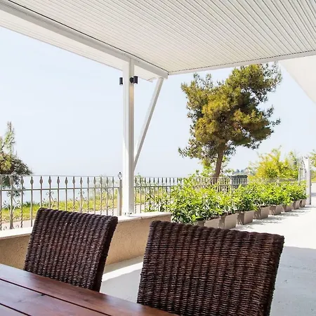 Alexandra * Nea Irakleia