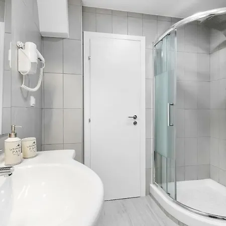 Villa Alexandra Nea Irakleia