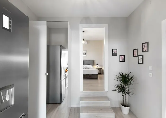 Villa Alexandra Nea Iraklia