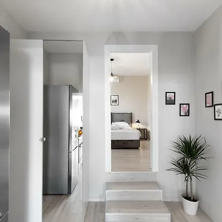 Villa Alexandra Néa Iráklia