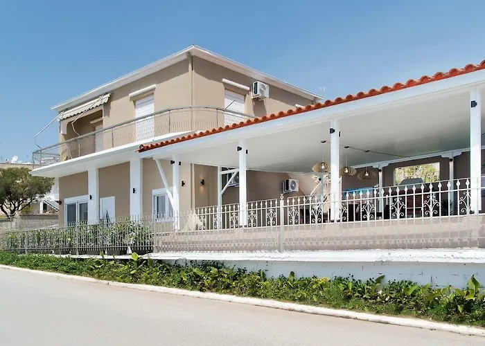 Alexandra Villa