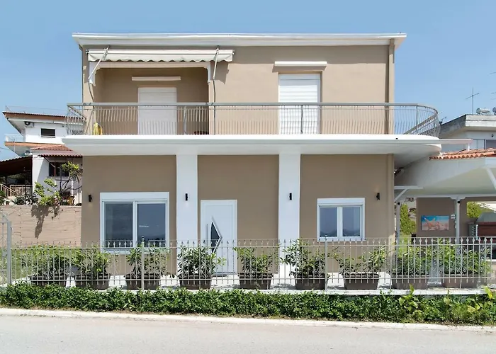 Villa Alexandra *